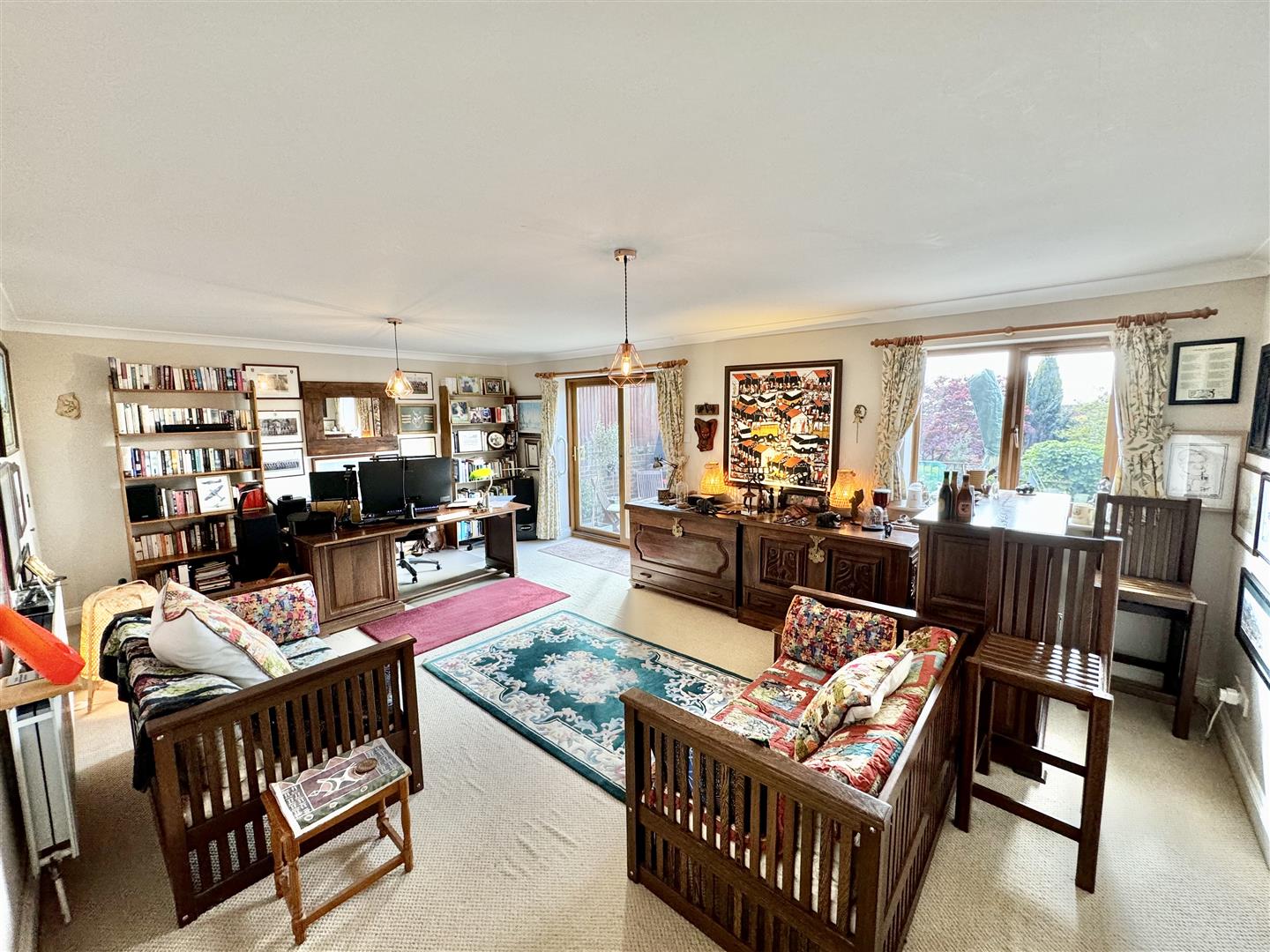 5 bed property in Eisenhower Drive, St. Leonards-On-Sea